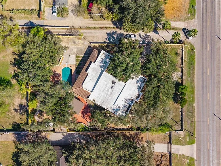 10201 N Ware Rd — Photo 35