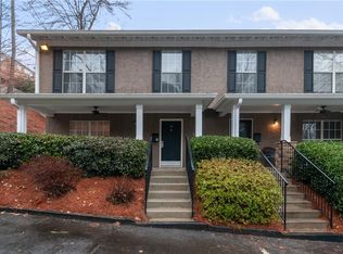 3180-101 Seven Pines Ct #5, Atlanta, GA 30339