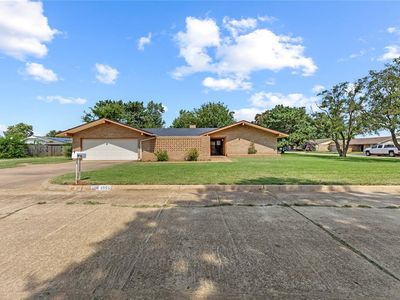 1535 Mockingbird Ln, Weatherford, OK, 73096