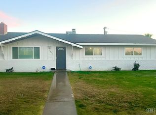 1154 State Ave, Shafter, CA 93263