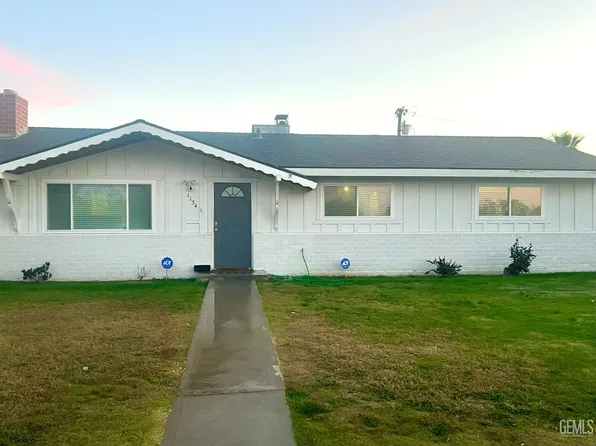 1154 State Ave, Shafter, CA 93263