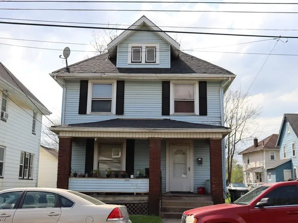 1621 Ohio Ave NE, Canton, OH 44705