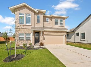 140 Monterey Oak Trl, Georgetown, TX 78628