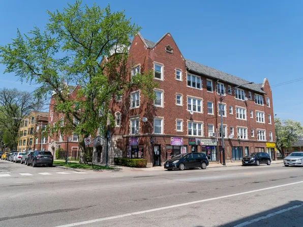 Fairfield & Lawrence