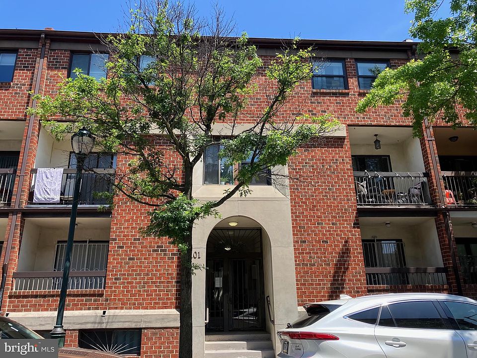 1st image of 1101 South St APT C