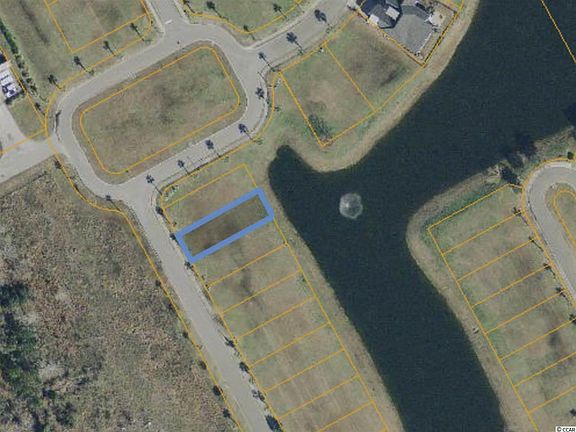 5th image of 201 W Isle of Palms Dr. Lot 266 Waterway Palms