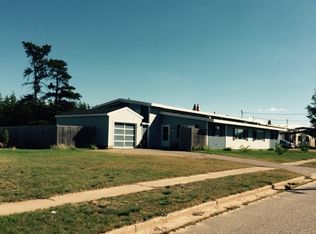 600 Hercules St #602, Gwinn, MI 49841