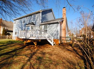 4615 Palladium Pl, Charlotte, NC 28269