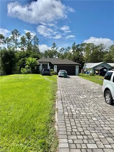 3232 4th AVE SE, Naples, FL, 34117