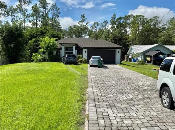 3232 4th AVE SE, NAPLES, FL 34117