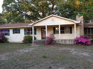 252 Bob Martin Rd, Gordon, GA 31031