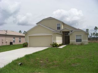 1234 Apopka Ln, Poinciana, FL 34759