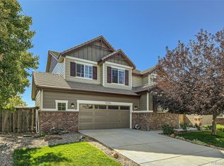 16034 E 107th Pl, Commerce City, CO 80022