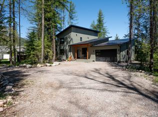 137 Alpha Rd, Hungry Horse, MT 59919