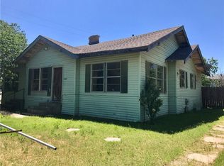1431 S 2nd St, Abilene, TX 79602
