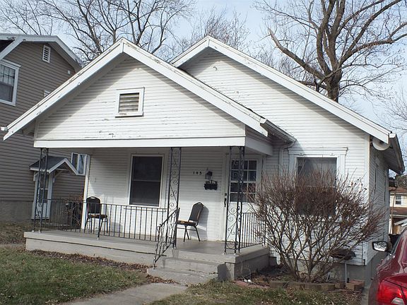 2nd image of 145 Northwood Ave