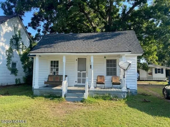 116 W Freemason Street, Edenton, NC 27932