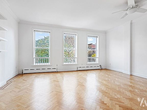 2nd image of 9 Mount Morris Park W Unit 4C