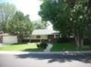 418 S Pontiac Way, Denver, CO 80224