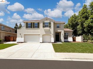 5100 Union Mine Dr, Antioch, CA 94531