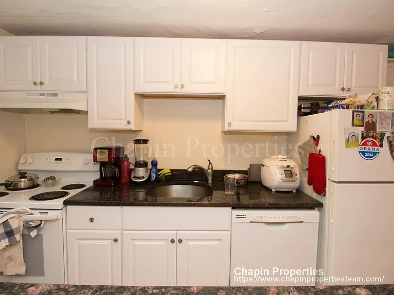 95 Chestnut St #1B — Photo 4