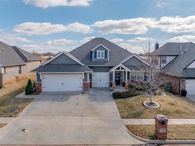 3364 NW 186th St, Edmond, OK, 73012