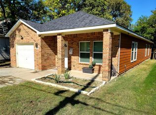 4208 Aztec Dr, Dallas, TX 75216