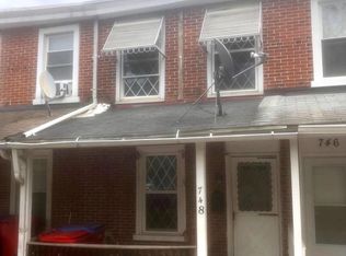 748 Roosevelt Ave, Norristown, PA