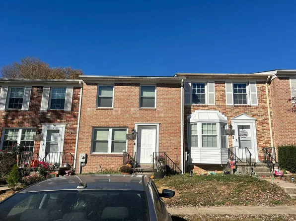902 Pentwood Ct, Bel Air, MD 21014