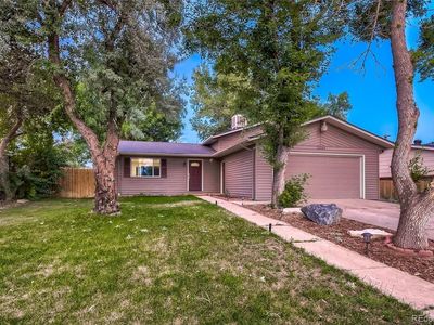 11944 Barrett St, Parker, CO, 80138