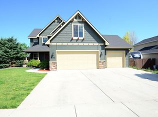 830 W Tooele Dr, Nampa, ID 83686