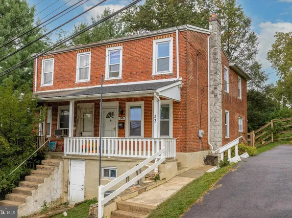 33 Dehaven Ave, Conshohocken, PA 19428
