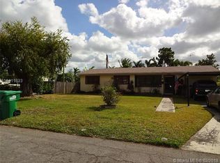 16730 SW 297th Ter, Homestead, FL 33030
