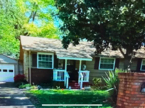 4910 Berta Rd, Memphis, TN 38109