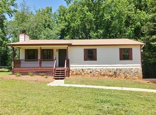4434 Treeline Way, Douglasville, GA 30135