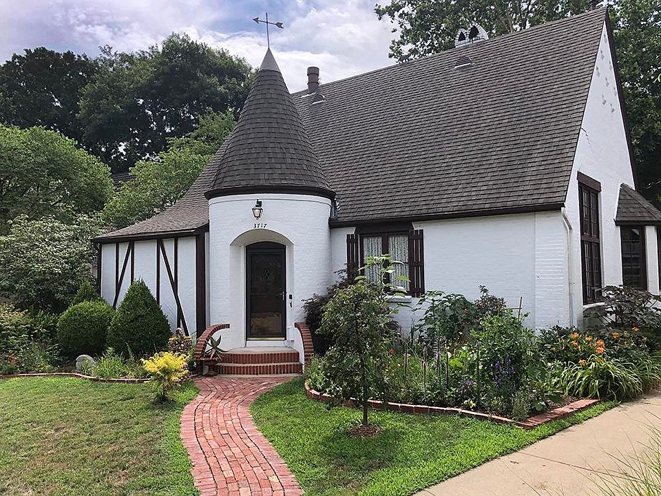 3717 E Sleepy Hollow Dr, Wichita, KS 67208 Zillow