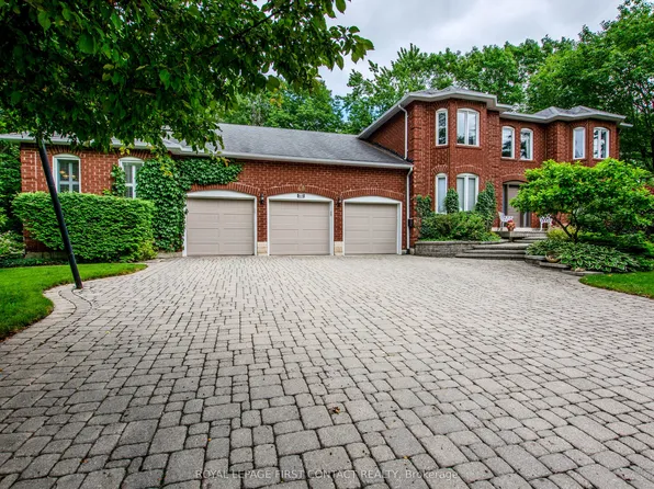 68 Alana Dr, Springwater, ON L9X 0S1
