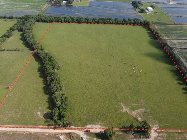 Howard Rd, Iota, LA 70543