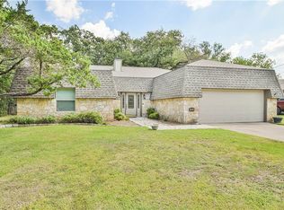 3904 Cimmaron Trl, Granbury, TX 76049