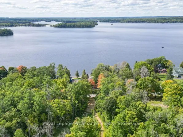 316 High Shore Rd, Marmora And Lake, ON K0K 2M0