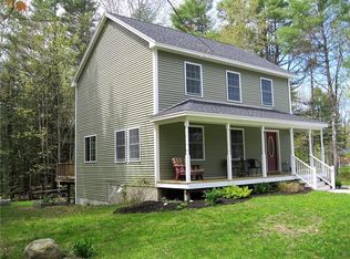 4 Frost Brook Ln, Freeport, ME 04032