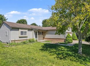 1754 Tulip Ln, Westland, MI 48186