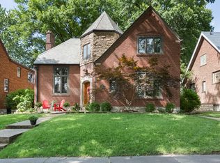 6231 Delor St, Saint Louis, MO 63109