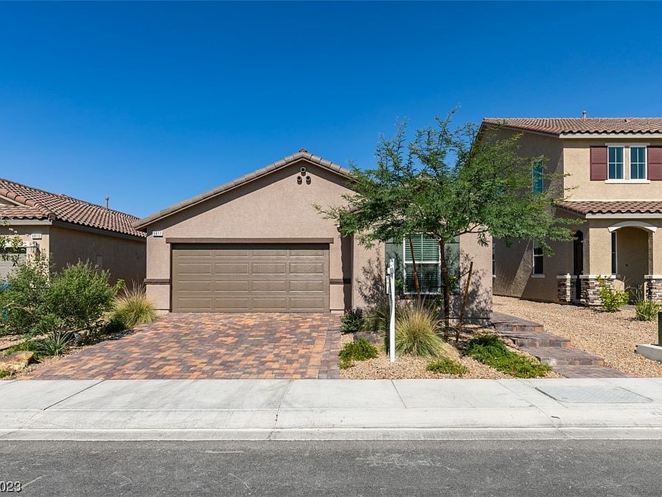 6817 Toll Mountain St, North Las Vegas, NV 89086 | Zillow