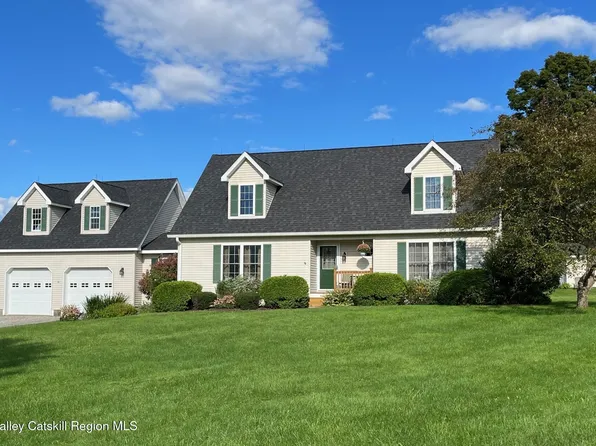 18 Ohandley Drive, Amenia, NY 12501