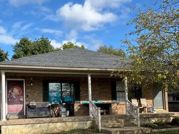 116/118 Gray Hill Ct, Shelbyville, KY 40065