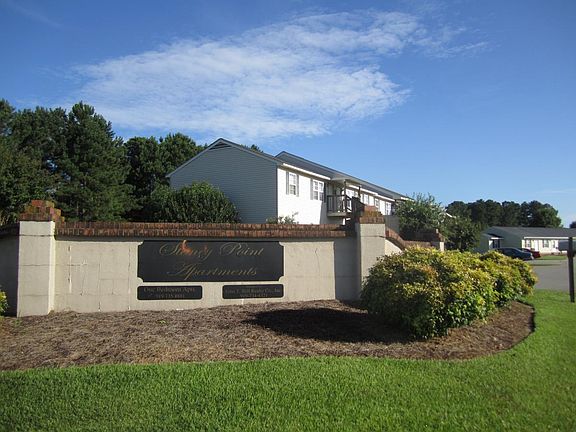 Stoney Point Apartments