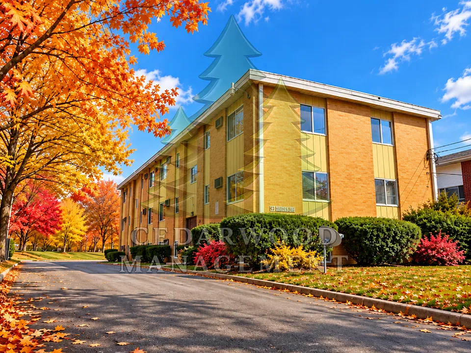 39 Rhodes Ave #9
