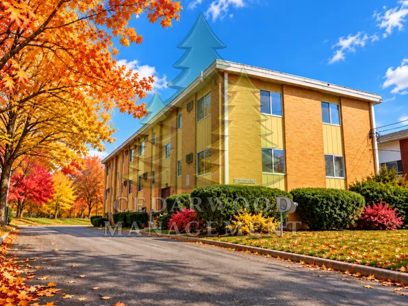 39 Rhodes Ave APT 9, Akron, OH 44302