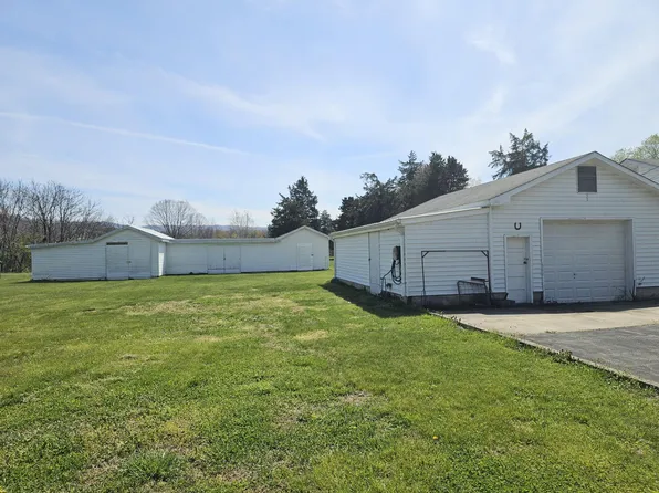 0 Allen St Lot 19, New Castle, VA 24127